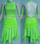 Latin Outfit Female Latin Dance Apparels Shop LD-SG284