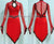 Latin Outfit Female Latin Dance Apparels For Sale LD-SG285