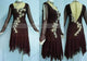 Latin Outfit Female Hot Sale Latin Dance Clothes LD-SG289