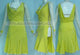 Latin Dance Costumes Female Selling Latin Dance Dresses LD-SG294