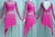 Latin Dance Costumes Female Inexpensive Latin Dance Dresses LD-SG296