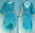 Latin Dance Costumes Female Latin Dance Dresses LD-SG301