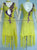 Latin Dance Costumes Female Latin Dance Gowns For Kids LD-SG303