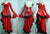 Latin Dance Costumes Female Latin Dance Costumes Shop LD-SG306