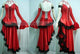 Latin Dance Costumes Female Latin Dance Costumes Shop LD-SG306