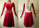Latin Dance Costumes Female Latin Dance Dresses For Sale LD-SG30