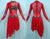 Latin Dance Costumes Female Quality Latin Dance Wear LD-SG311