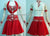 Latin Dance Costumes Female Discount Latin Dance Costumes LD-SG314