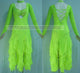 Latin Dance Costumes Female Discount Latin Dance Gowns LD-SG315