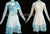 Latin Dance Costumes Female Latin Dance Wear For Kids LD-SG322