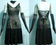 Latin Dance Costumes Female Latin Dance Gowns Shop LD-SG326