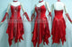 Latin Dance Costumes Female Latin Dance Wear LD-SG328