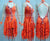 Latin Dance Costumes Female Quality Latin Dance Dresses LD-SG329