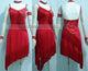 Latin Dance Costumes Female Latin Dance Dresses Store LD-SG330