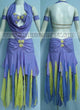 Latin Dance Costumes Female Plus Size Latin Dance Wear LD-SG342