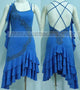 Latin Dance Costumes Female Cheap Latin Dance Wear LD-SG351