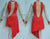 Latin Dance Costumes Female Big Size Latin Dance Gowns LD-SG354