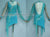 Latin Dance Costumes Female Selling Latin Dance Clothing LD-SG356