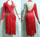 Latin Dance Costumes Female Latin Dance Clothing Outlet LD-SG361