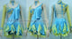 Latin Dance Costumes Female Selling Latin Dance Apparels LD-SG368
