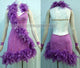Latin Dance Costumes Female Latin Dance Apparels Outlet LD-SG376