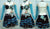 Latin Dance Costumes Female Inexpensive Latin Dance Clothing LD-SG381