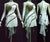 Latin Dance Costumes Female Selling Latin Dance Costumes LD-SG382