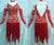 Latin Dance Costumes Female Big Size Latin Dance Apparels LD-SG385