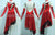 Latin Dance Costumes Female Latin Dance Clothes For Competition LD-SG393