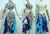 Latin Dance Costumes Female Quality Latin Dance Clothes LD-SG394