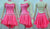 Latin Dance Costumes Female Plus Size Latin Dance Clothes LD-SG395
