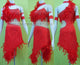 Latin Dance Costumes Female Inexpensive Latin Dance Apparels LD-SG402
