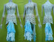 Latin Dance Costumes Female Cheap Latin Dance Clothing LD-SG409