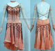 Latin Competition Dresses For Sale Latin Dance Dresses Outlet LD-SG423