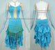 Latin Competition Dresses For Sale Latin Dance Dresses For Sale LD-SG426