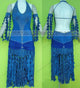 Latin Competition Dresses For Sale Latin Dance Costumes For Kids LD-SG453