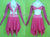 Latin Competition Dresses For Sale Latin Dance Dresses For Children LD-SG466