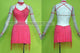 Latin Competition Dresses For Sale Plus Size Latin Dance Wear LD-SG469