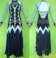 Latin Competition Dresses For Sale Tailor Made Latin Dance Costumes LD-SG479