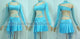 Latin Competition Dresses For Sale Latin Dance Clothing Shop LD-SG490