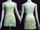 Latin Competition Dresses For Sale Sexy Latin Dance Costumes LD-SG504