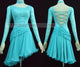 Latin Competition Dresses For Sale Inexpensive Latin Dance Clothing LD-SG507