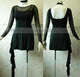 Latin Competition Dresses For Sale Latin Dance Clothing LD-SG50