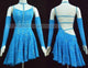 Latin Competition Dresses For Sale Latin Dance Apparels Shop LD-SG536