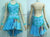 Latin Competition Dresses For Sale Latin Dance Apparels For Children LD-SG544