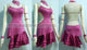 Ladies Latin Dance Dresses Latin Dance Dresses For Sale LD-SG552