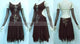 Ladies Latin Dance Dresses Custom Made Latin Dance Dresses LD-SG553