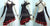 Ladies Latin Dance Dresses Latin Dance Wear Shop LD-SG562