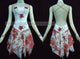 Ladies Latin Dance Dresses Custom Made Latin Dance Gowns LD-SG569