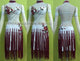 Ladies Latin Dance Dresses Quality Latin Dance Gowns LD-SG570